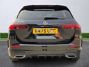 Used Mercedes-Benz B Class 2025 for sale - 79273241: Photo