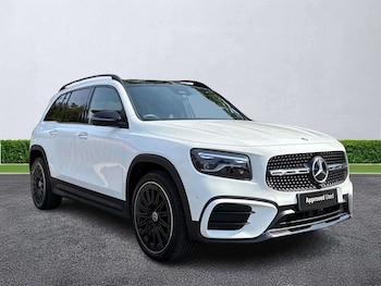 Used Mercedes-Benz GLB 2025 for sale - 79240510: Photo
