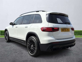 Used Mercedes-Benz GLB 2025 for sale - 79240510: Photo