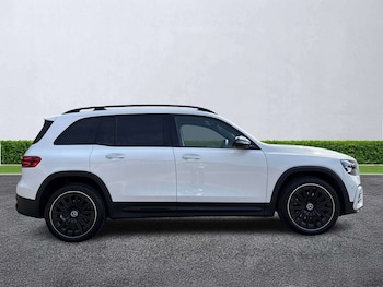 Used Mercedes-Benz GLB 2025 for sale - 79240510: Photo