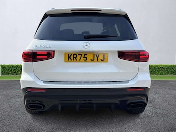 Used Mercedes-Benz GLB 2025 for sale - 79240510: Photo