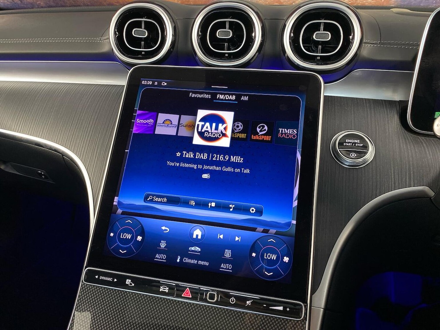 Vehicle 25