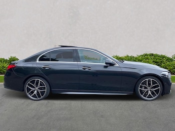 Used Mercedes-Benz C-Class 2024 for sale - 75490420: Photo