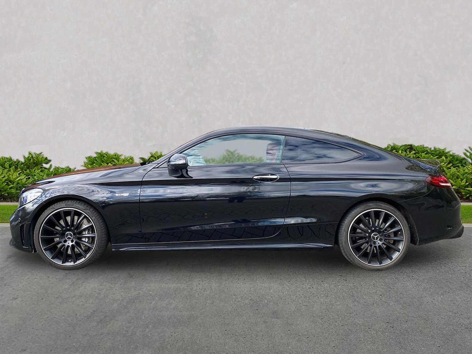 Used Mercedes-Benz C Class 2020 for sale - 76352539: Photo 19