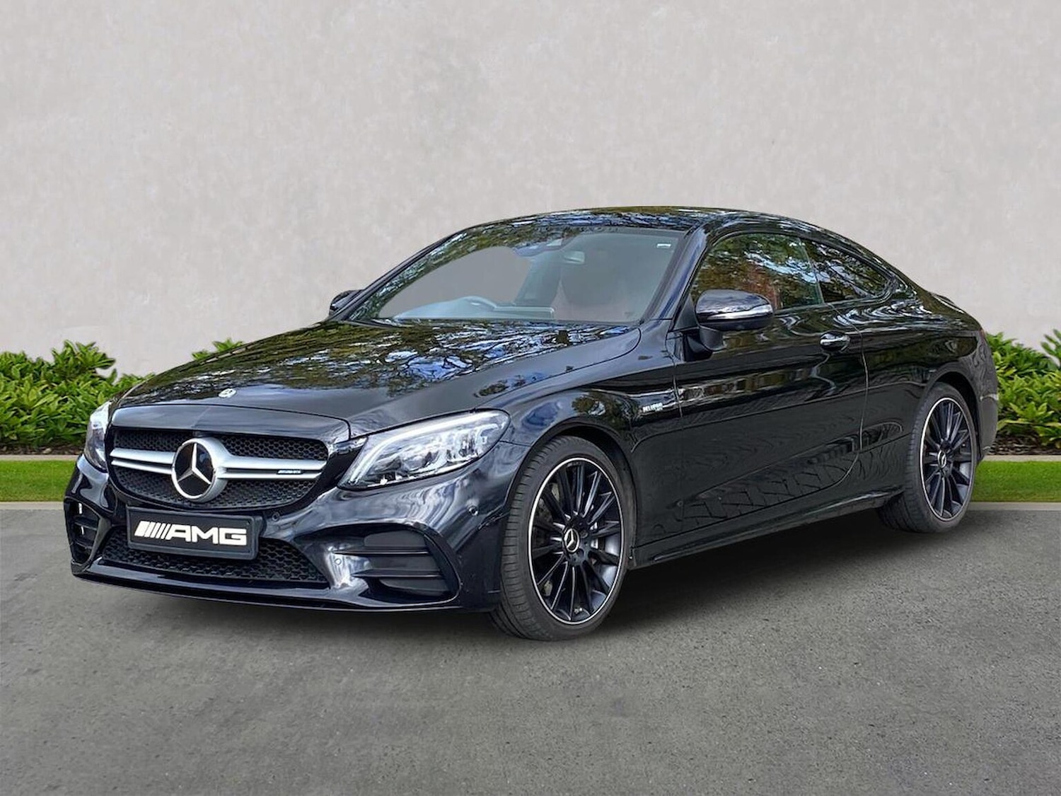 Used Mercedes-Benz C Class 2020 for sale - 76352539: Photo 20