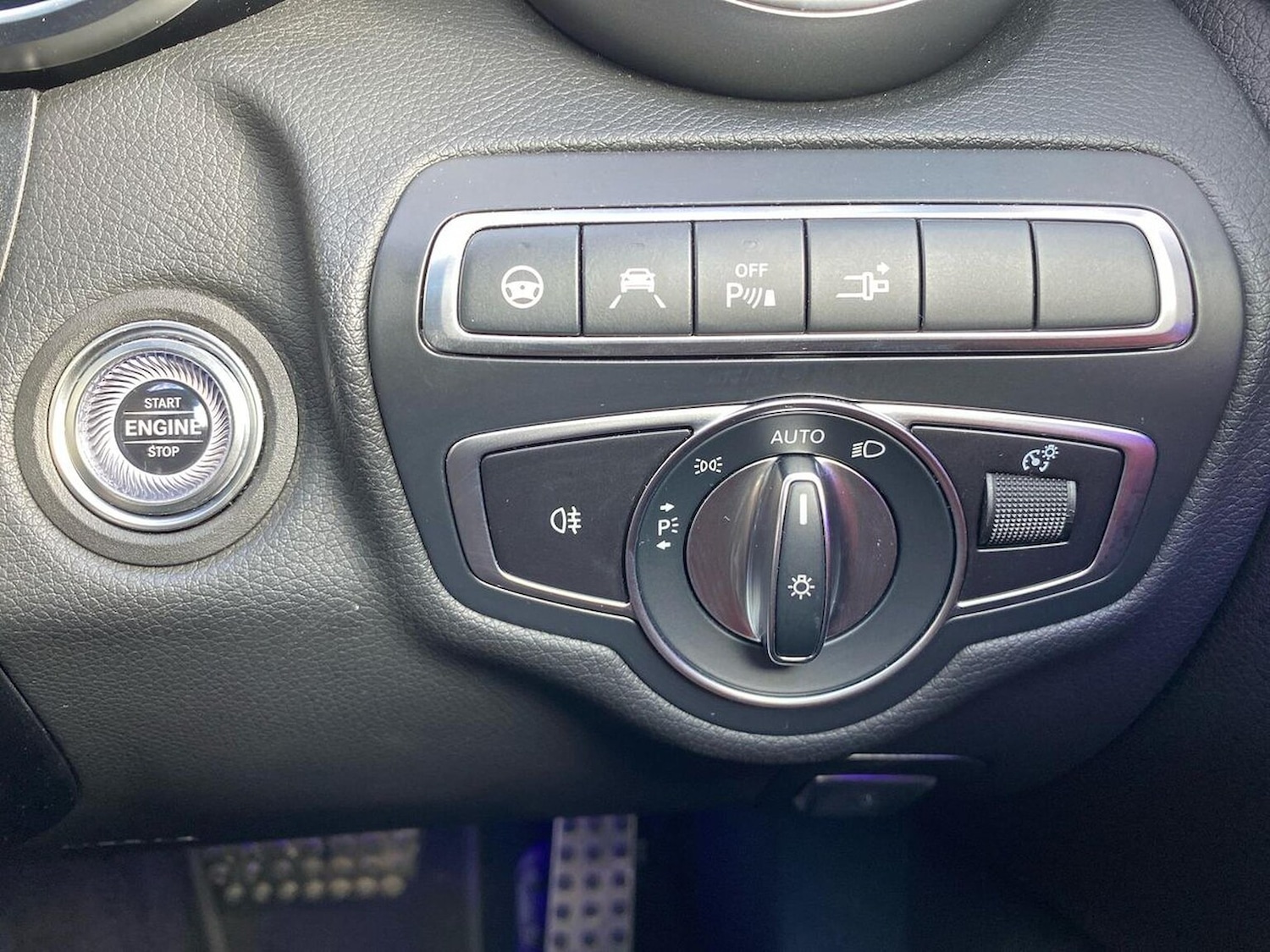Used Mercedes-Benz C Class 2020 for sale - 76352539: Photo 22