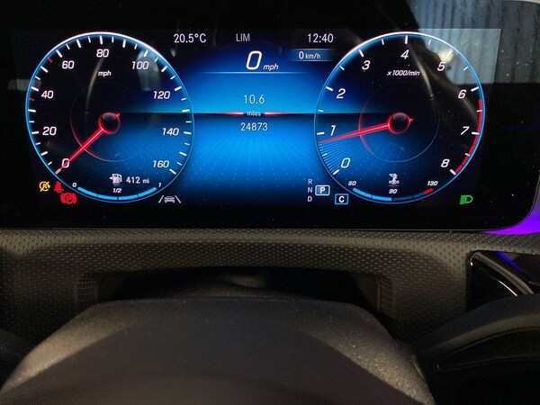Used Mercedes-Benz A-Class 2021 for sale - 75731082: Photo 10