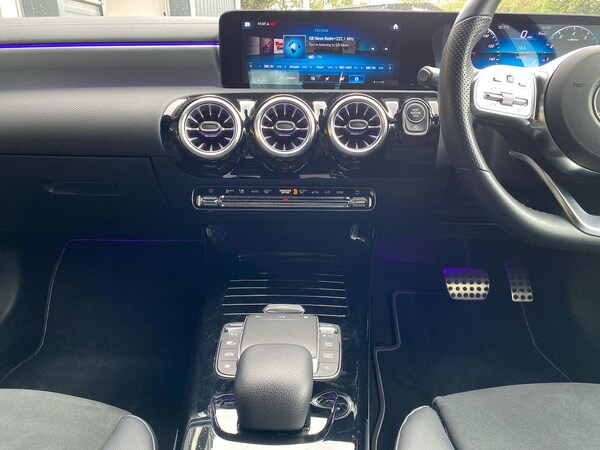 Used Mercedes-Benz A-Class 2021 for sale - 75731082: Photo 13