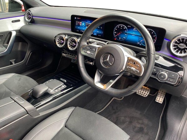 Used Mercedes-Benz A-Class 2021 for sale - 75731082: Photo 15