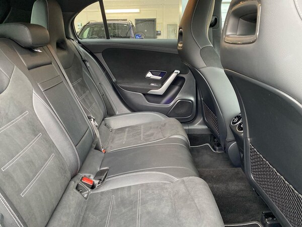 Used Mercedes-Benz A-Class 2021 for sale - 75731082: Photo 16