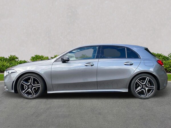 Used Mercedes-Benz A-Class 2021 for sale - 75731082: Photo 19