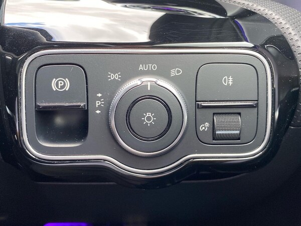 Used Mercedes-Benz A-Class 2021 for sale - 75731082: Photo 22