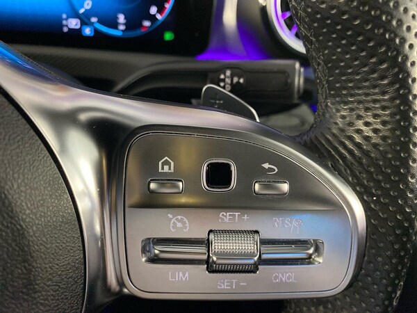 Used Mercedes-Benz A-Class 2021 for sale - 75731082: Photo 27