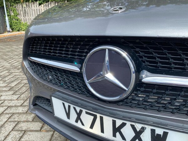 Used Mercedes-Benz A-Class 2021 for sale - 75731082: Photo 33