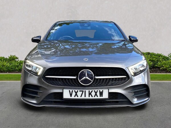 Used Mercedes-Benz A-Class 2021 for sale - 75731082: Photo 5