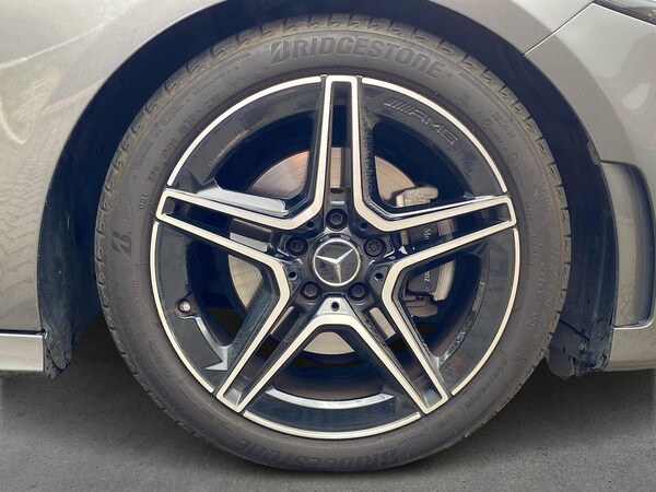 Used Mercedes-Benz A-Class 2021 for sale - 75731082: Photo 6