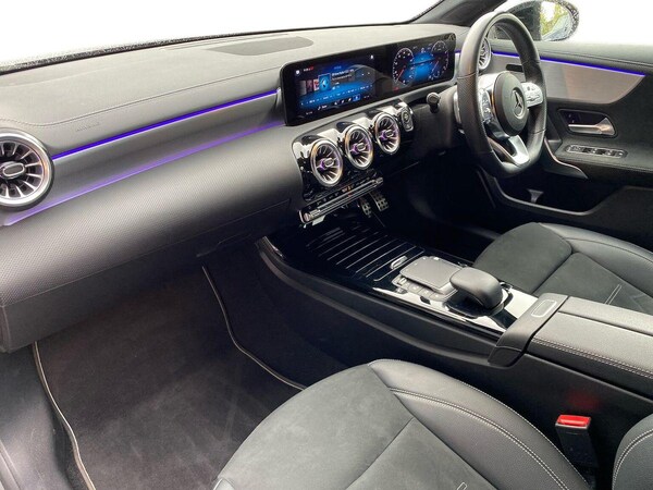 Used Mercedes-Benz A-Class 2021 for sale - 75731082: Photo 7