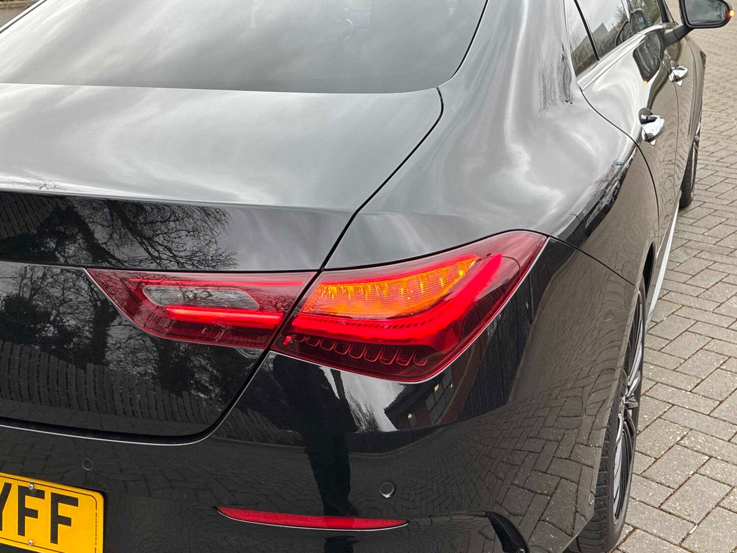 Used Mercedes-Benz CLA 2025 for sale - 78053545: Photo 12