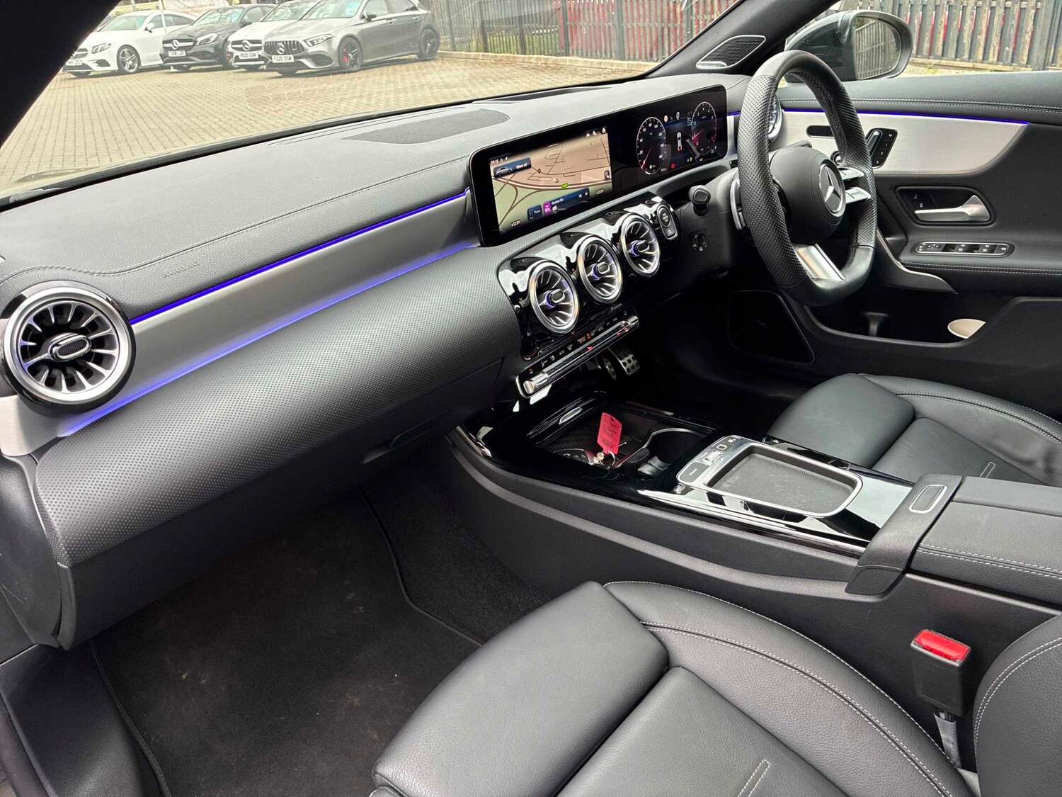 Used Mercedes-Benz CLA 2025 for sale - 78053545: Photo 15