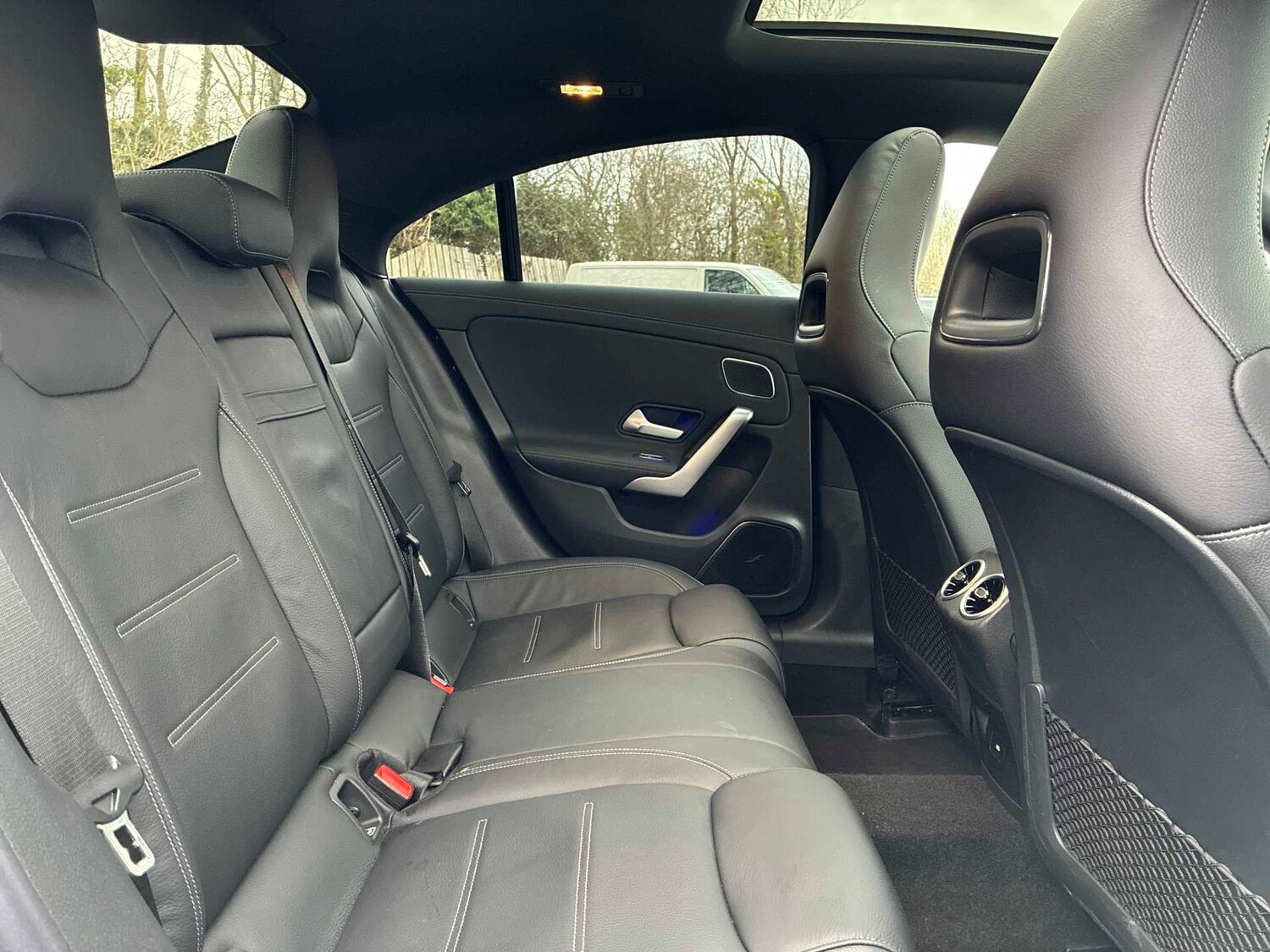 Used Mercedes-Benz CLA 2025 for sale - 78053545: Photo 17