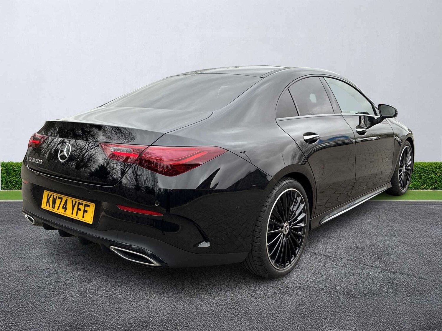 Used Mercedes-Benz CLA 2025 for sale - 78053545: Photo 18