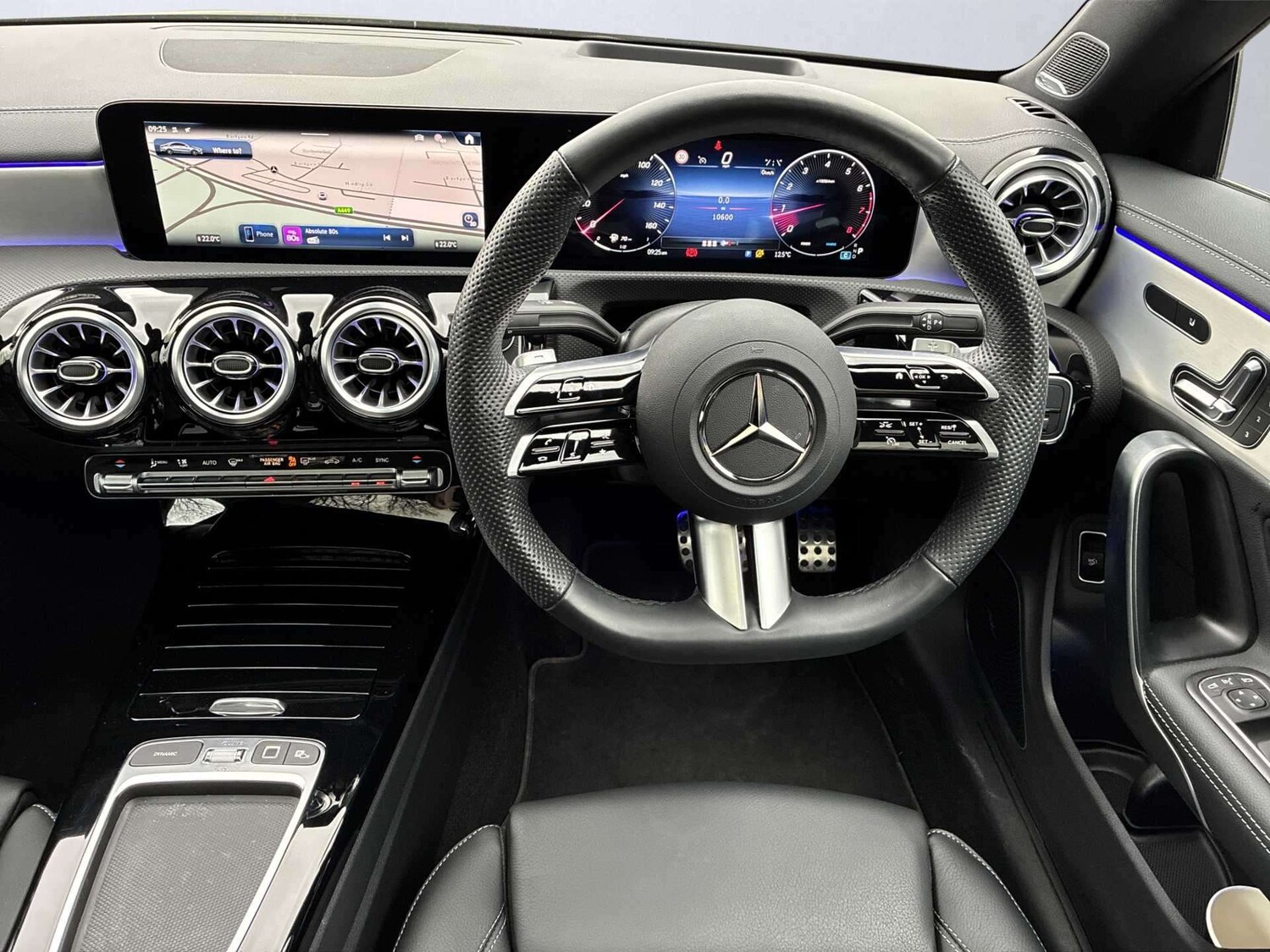 Used Mercedes-Benz CLA 2025 for sale - 78053545: Photo 20