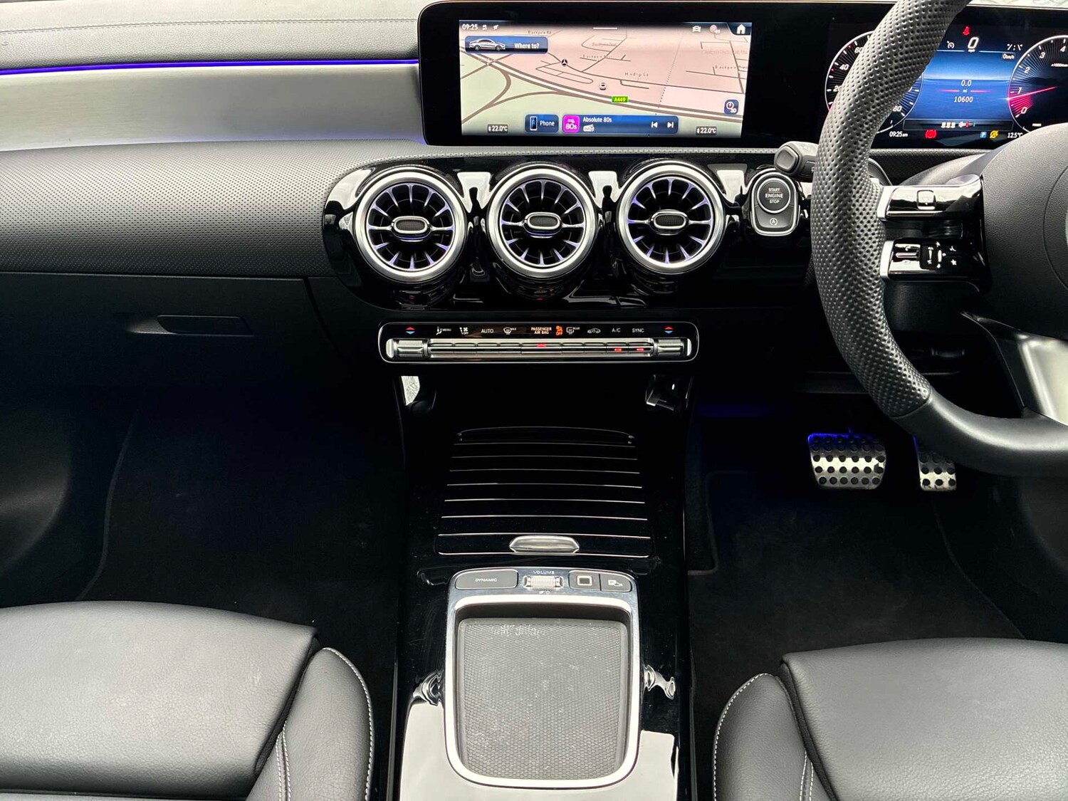 Used Mercedes-Benz CLA 2025 for sale - 78053545: Photo 21