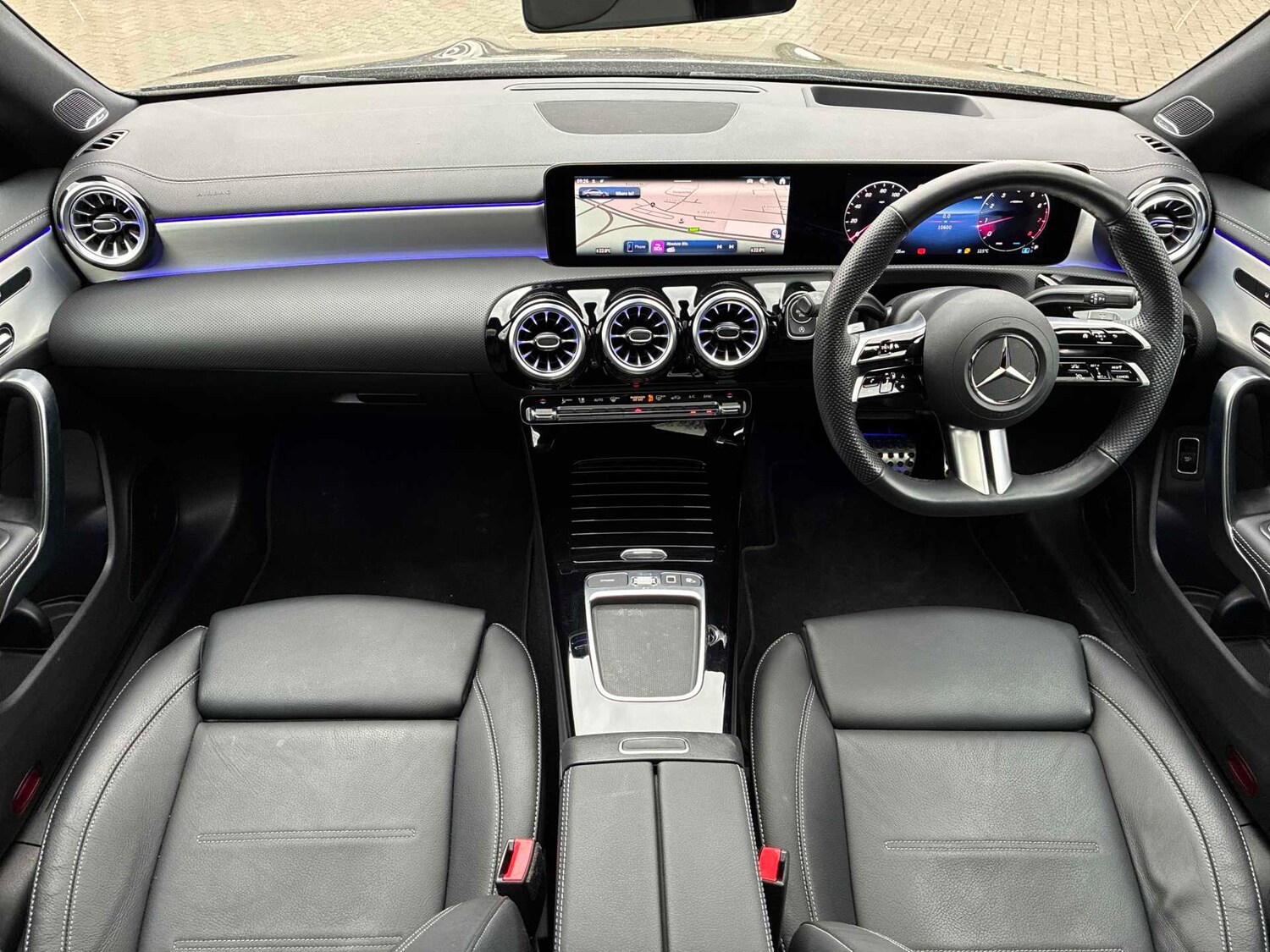 Used Mercedes-Benz CLA 2025 for sale - 78053545: Photo 22