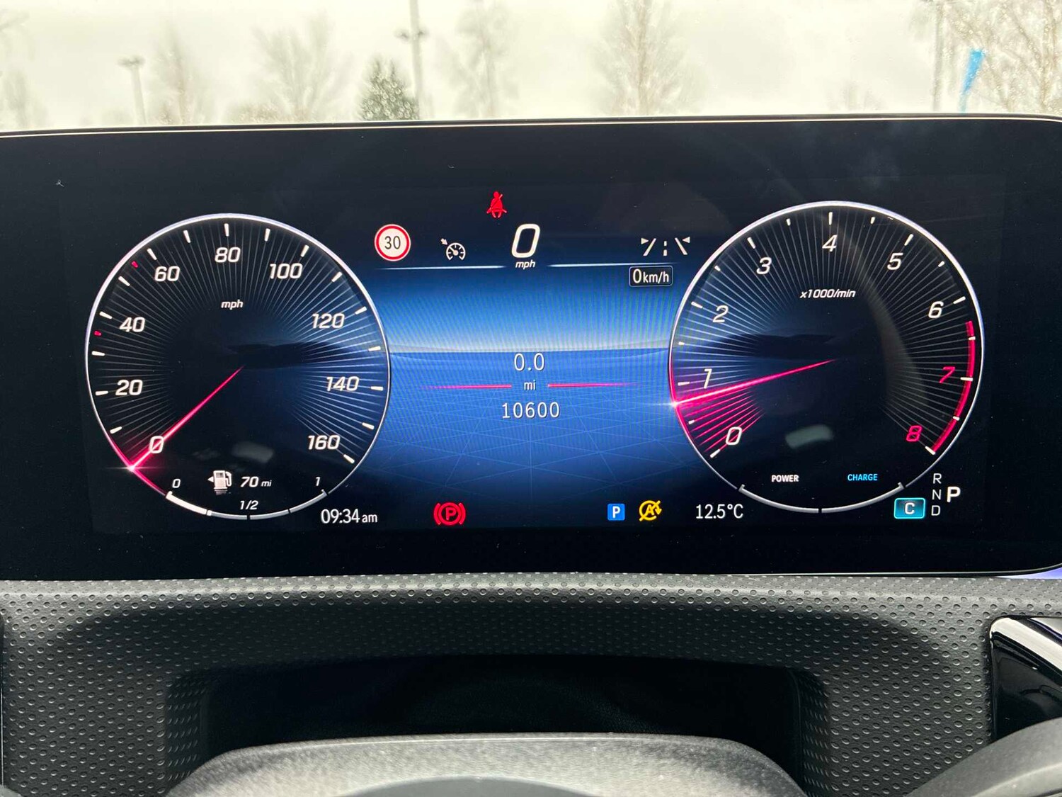 Used Mercedes-Benz CLA 2025 for sale - 78053545: Photo 23