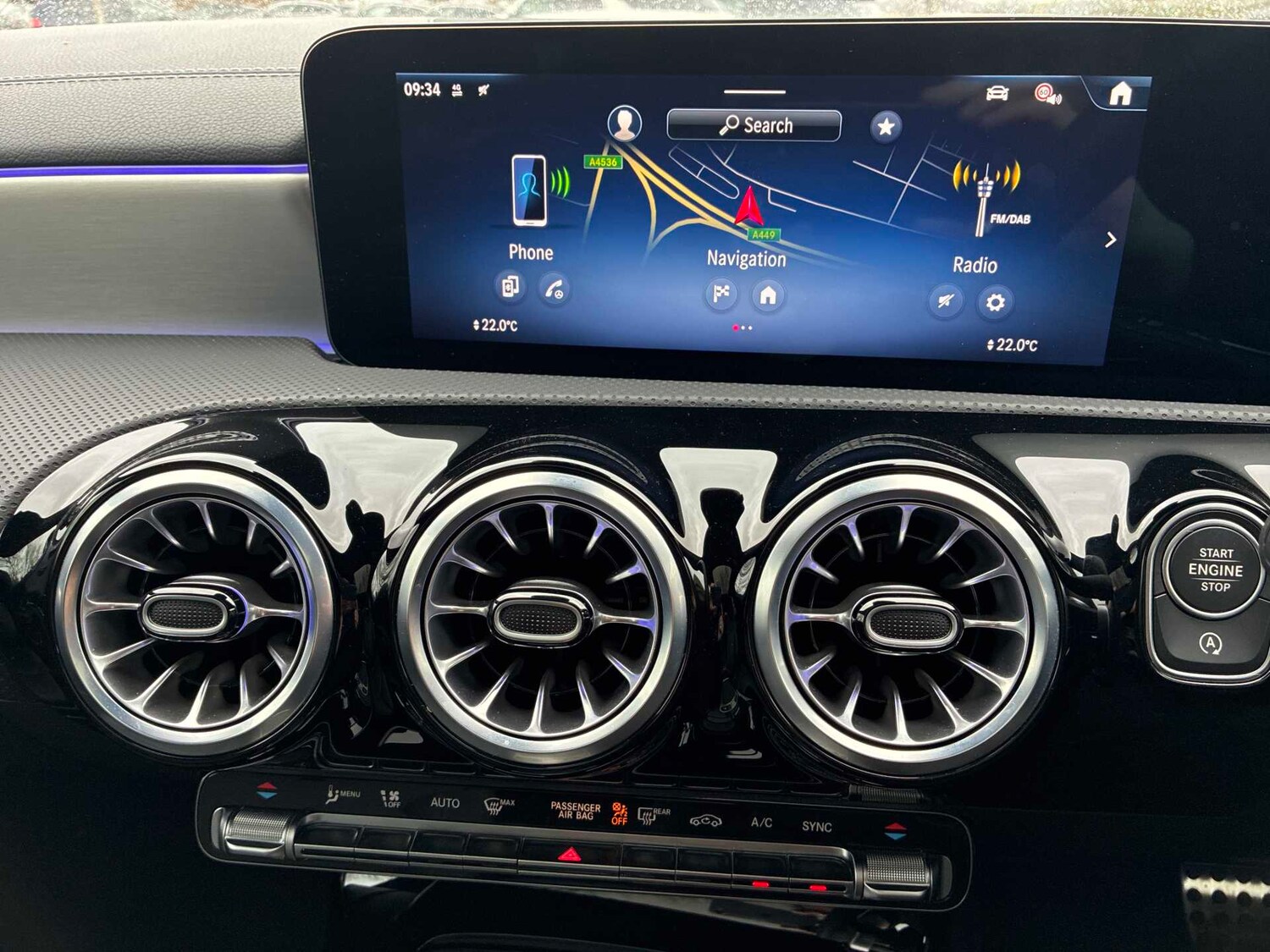 Used Mercedes-Benz CLA 2025 for sale - 78053545: Photo 24