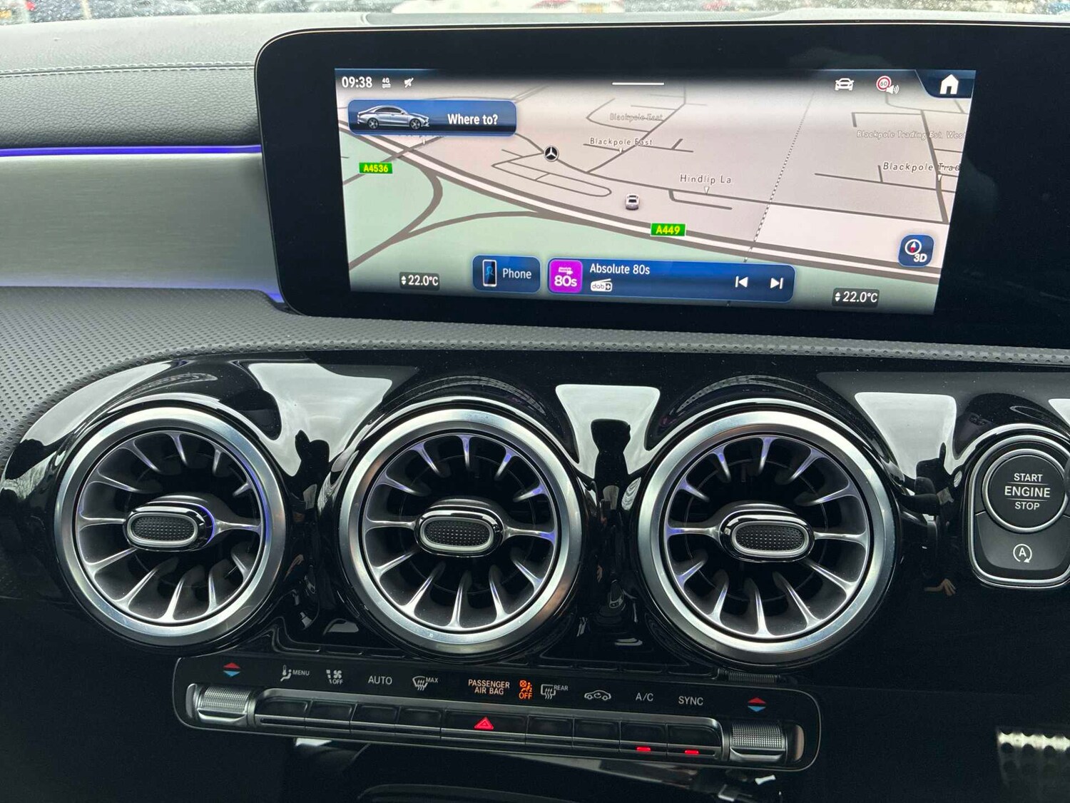 Used Mercedes-Benz CLA 2025 for sale - 78053545: Photo 26