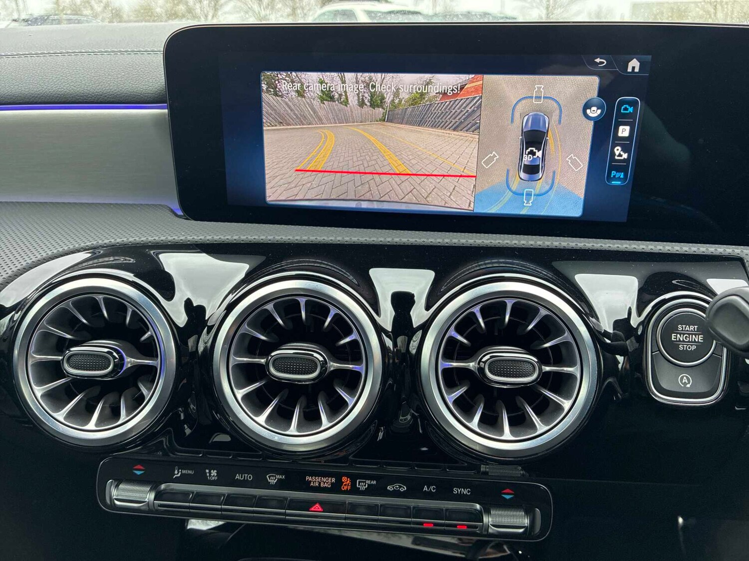 Used Mercedes-Benz CLA 2025 for sale - 78053545: Photo 28