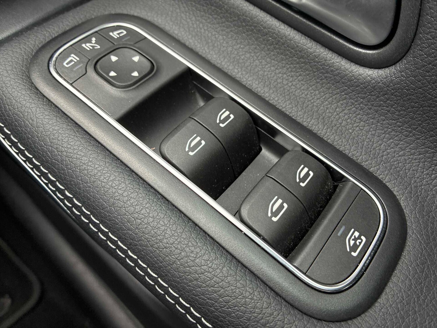 Used Mercedes-Benz CLA 2025 for sale - 78053545: Photo 34