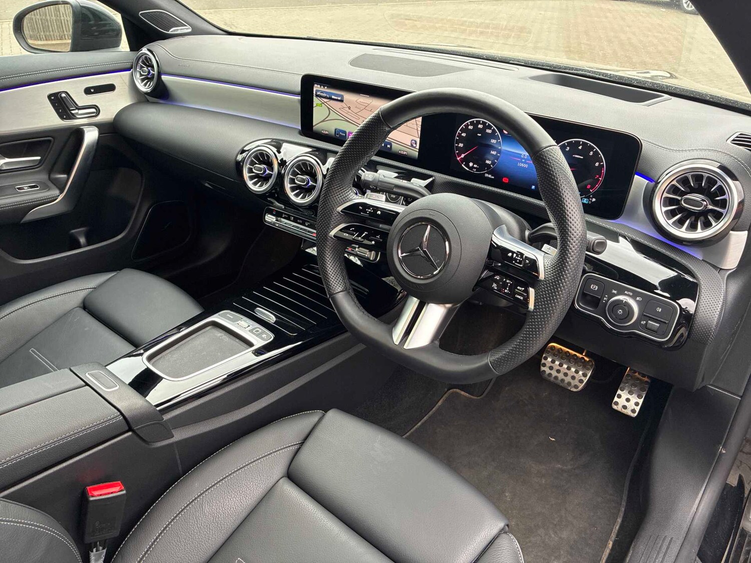 Used Mercedes-Benz CLA 2025 for sale - 78053545: Photo 39