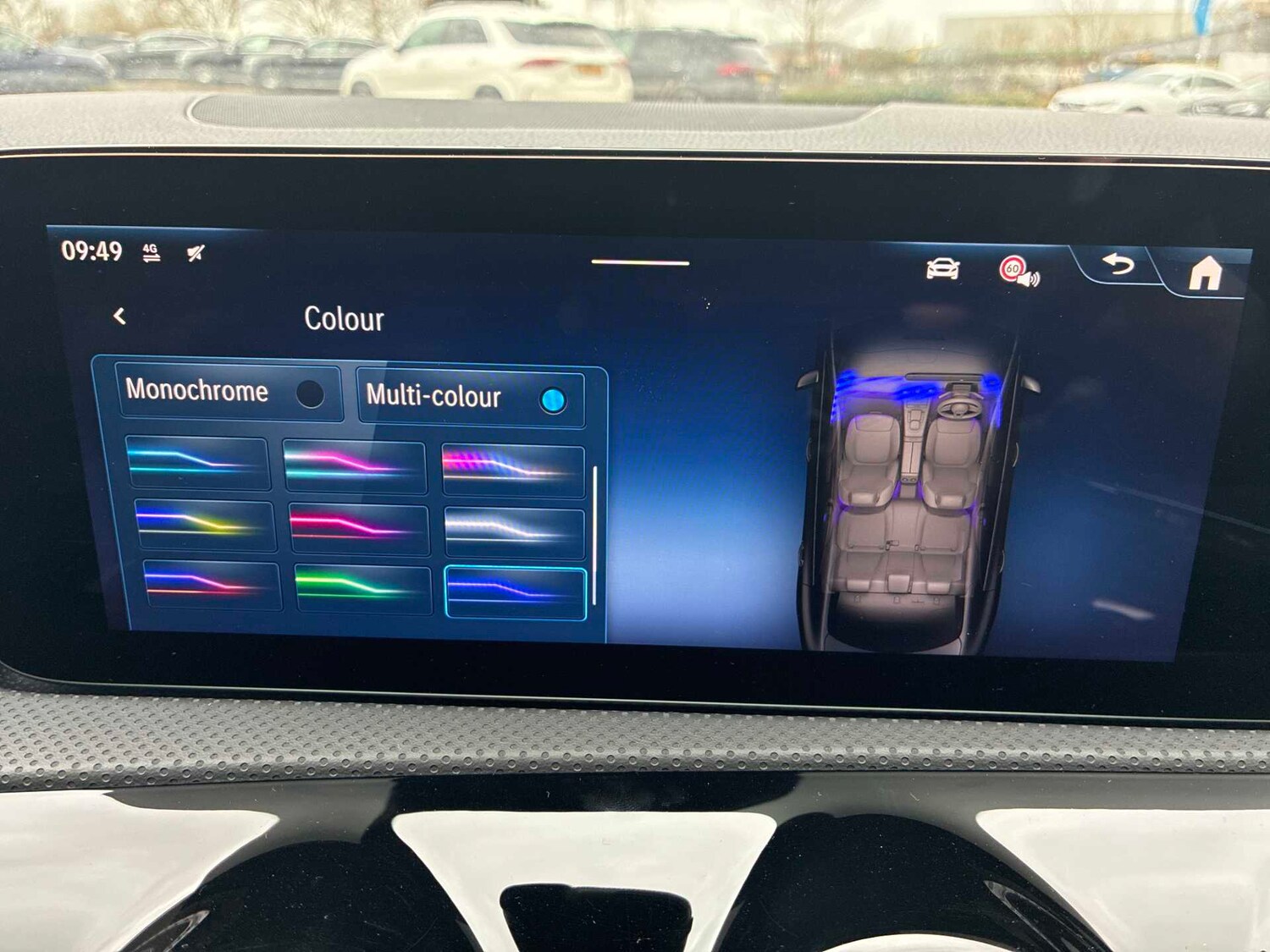 Used Mercedes-Benz CLA 2025 for sale - 78053545: Photo 44