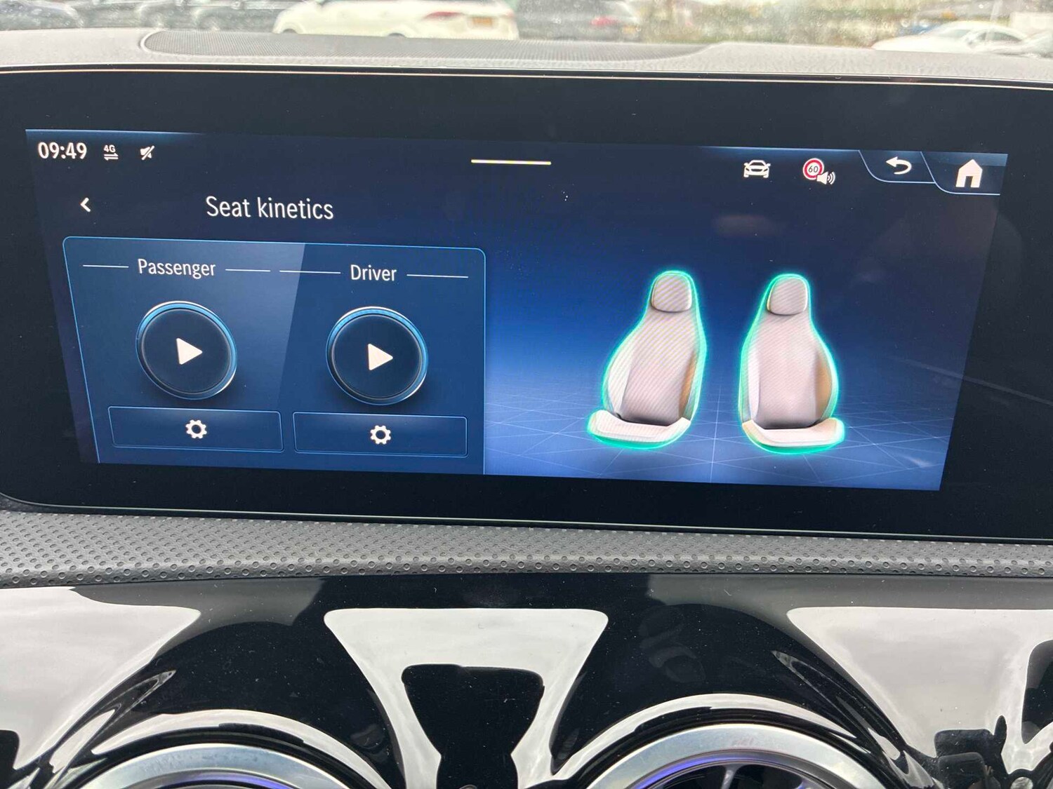 Used Mercedes-Benz CLA 2025 for sale - 78053545: Photo 45