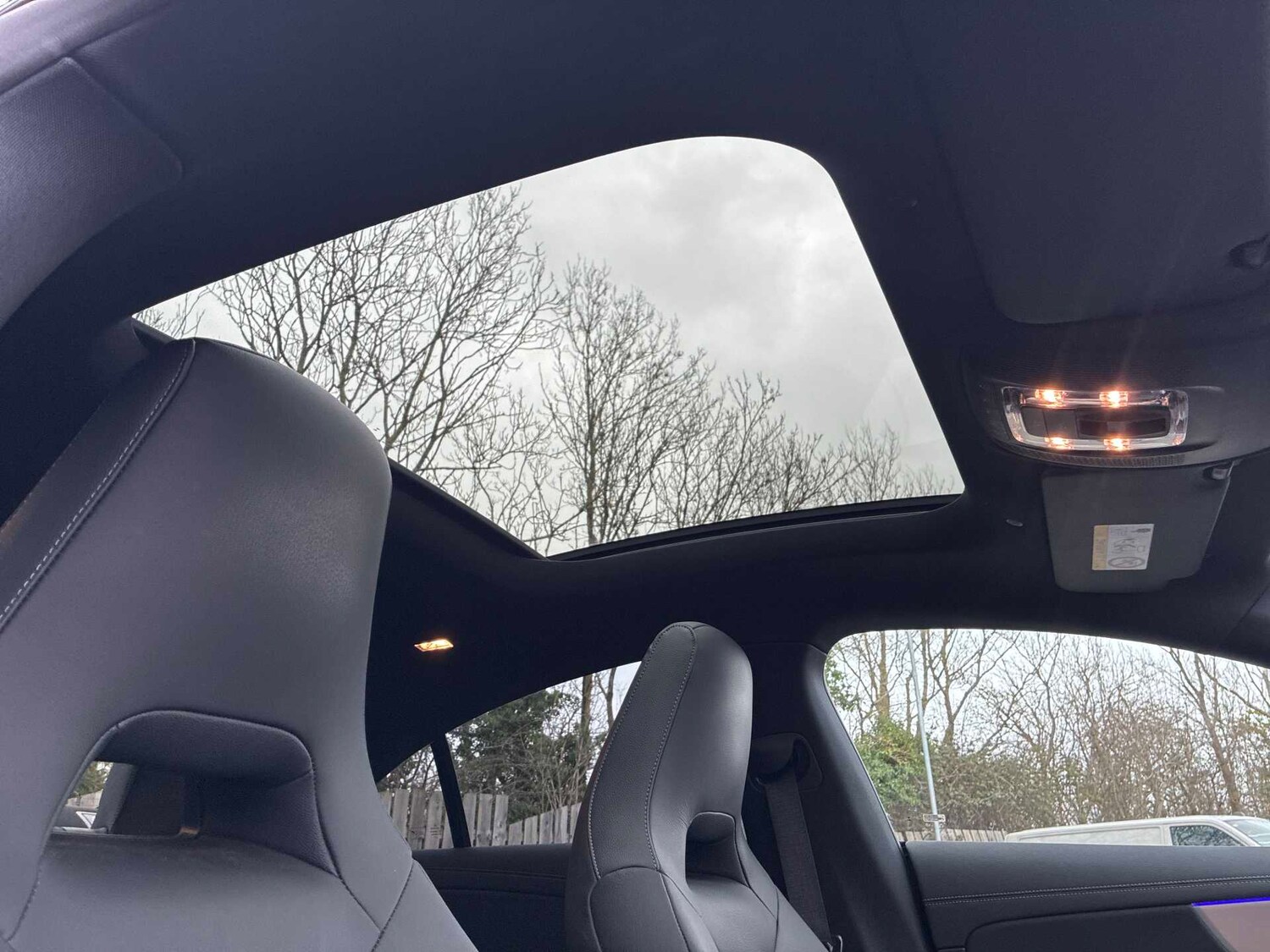 Used Mercedes-Benz CLA 2025 for sale - 78053545: Photo 46