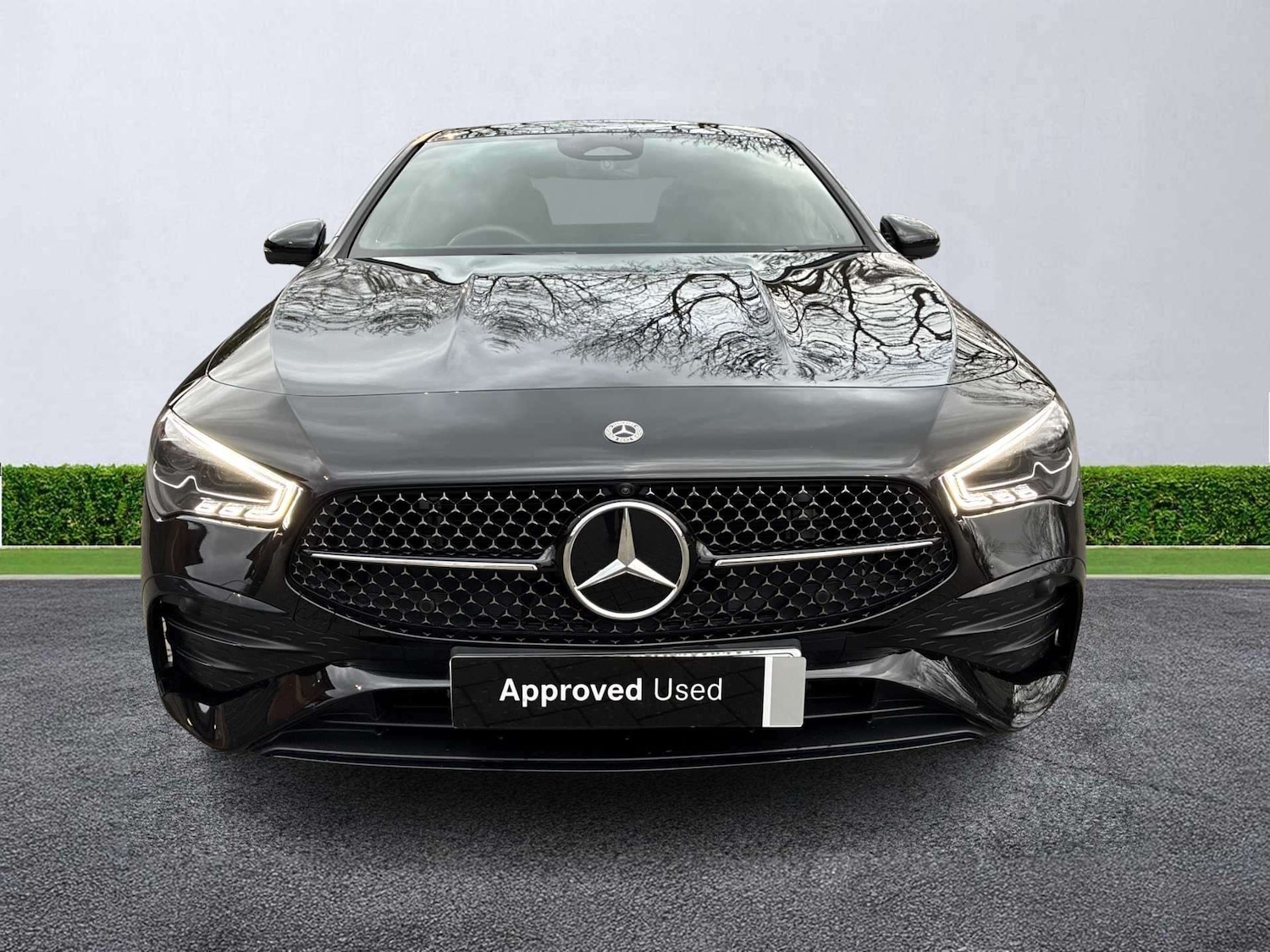 Used Mercedes-Benz CLA 2025 for sale - 78053545: Photo 5