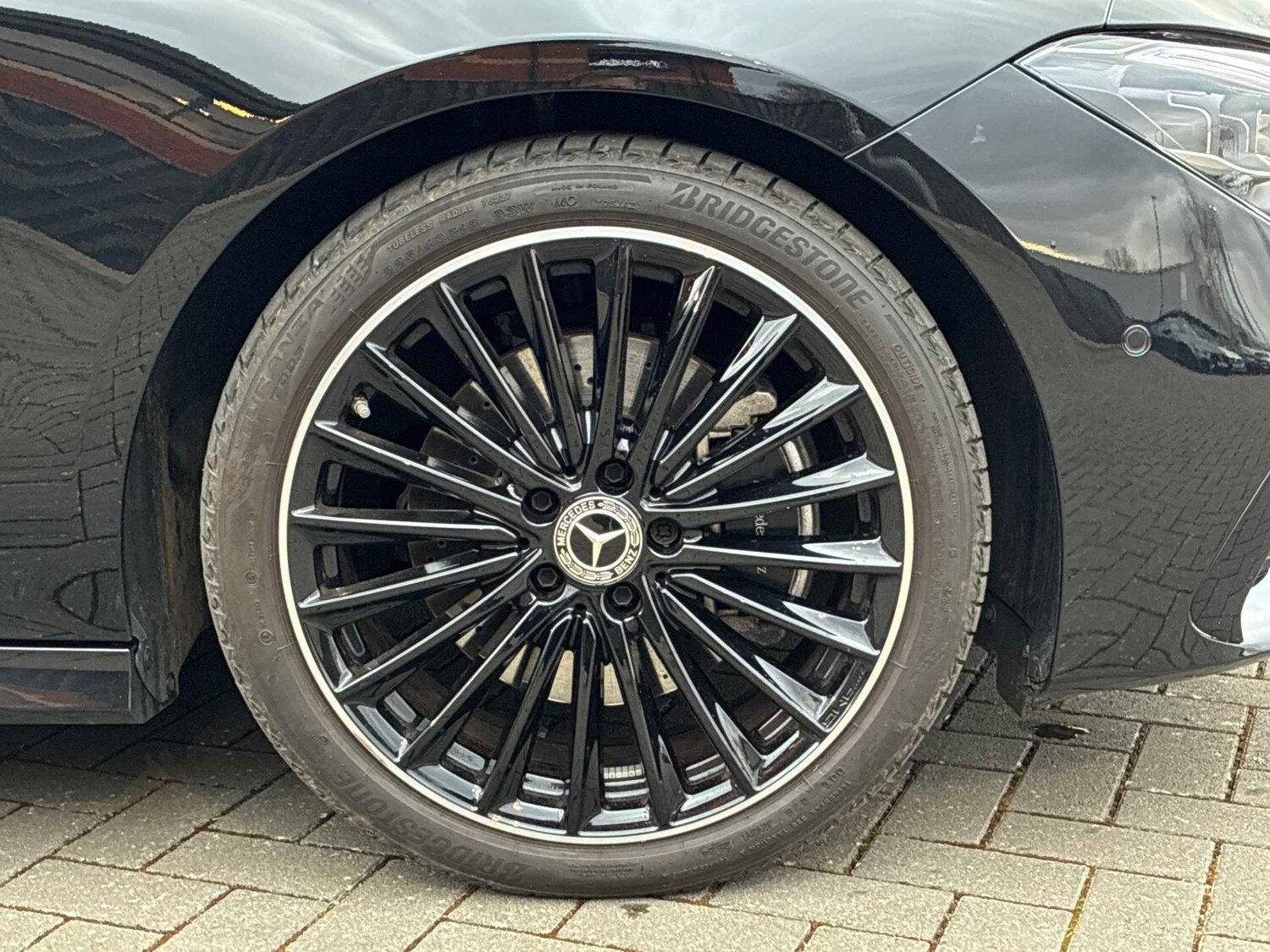 Used Mercedes-Benz CLA 2025 for sale - 78053545: Photo 6