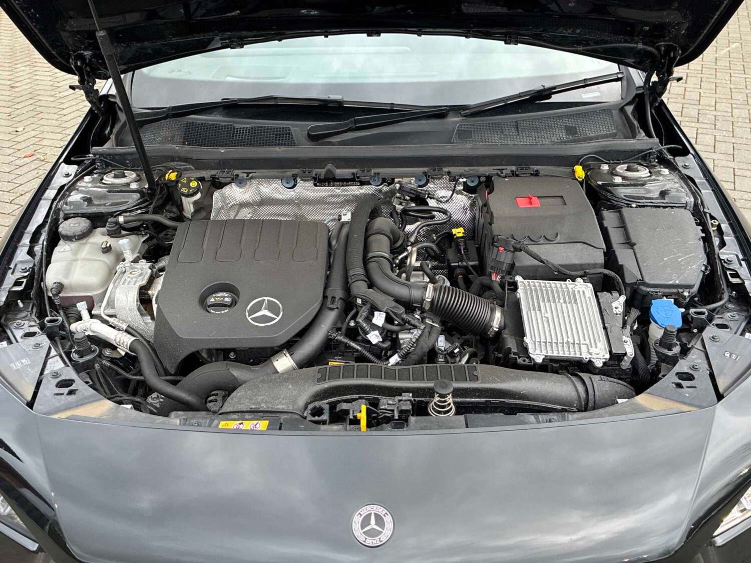 Used Mercedes-Benz CLA 2025 for sale - 78053545: Photo 7