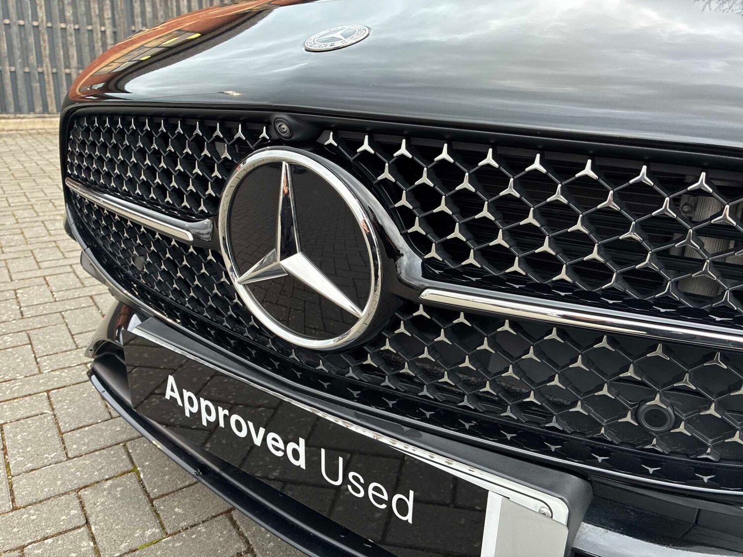 Used Mercedes-Benz CLA 2025 for sale - 78053545: Photo 8