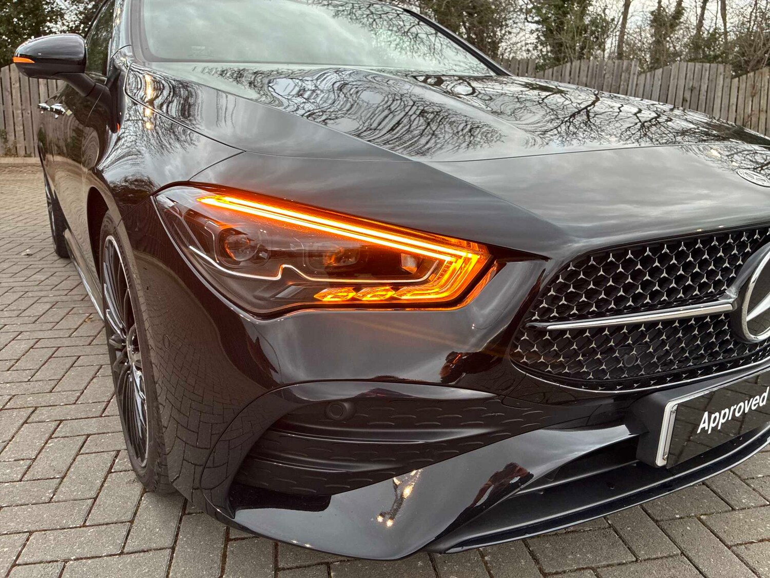 Used Mercedes-Benz CLA 2025 for sale - 78053545: Photo 9