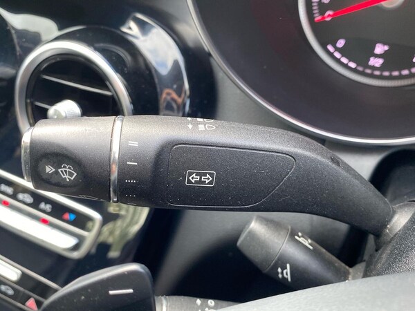 Used Mercedes-Benz C Class 2018 for sale - 76324656: Photo 28