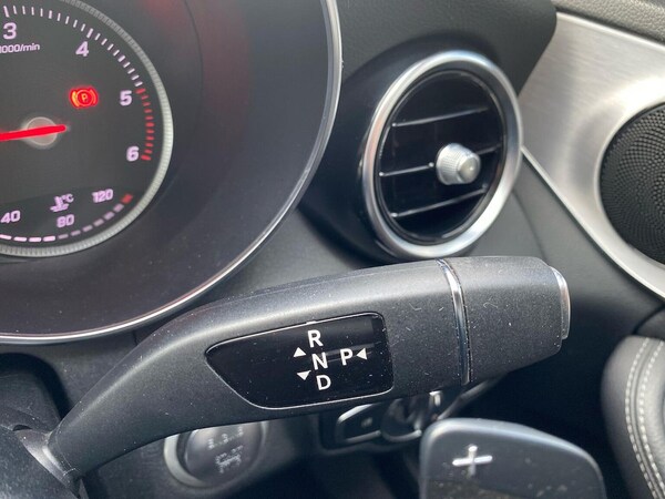 Used Mercedes-Benz C Class 2018 for sale - 76324656: Photo 29