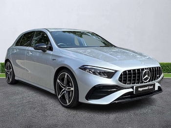 Used Mercedes-Benz A-Class 2026 for sale - 79262518: Photo