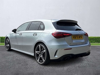 Used Mercedes-Benz A-Class 2026 for sale - 79262518: Photo