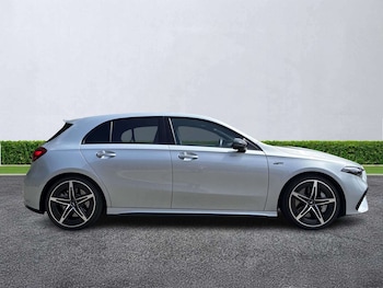 Used Mercedes-Benz A-Class 2026 for sale - 79262518: Photo