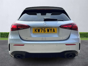 Used Mercedes-Benz A-Class 2026 for sale - 79262518: Photo