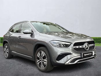 Used Mercedes-Benz GLA 2024 for sale - 79656253: Photo