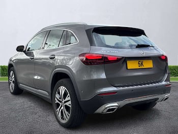 Used Mercedes-Benz GLA 2024 for sale - 79656253: Photo